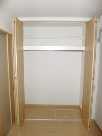 アン・ウィスタリアの物件内観写真